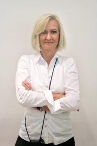 Gabriele Hirnschal