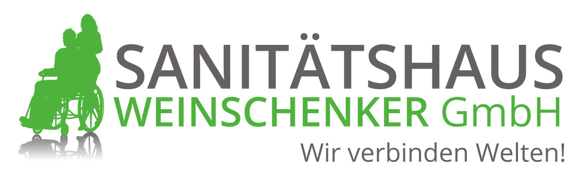 Sanitätshaus REHA-Shop Dortmund Logo